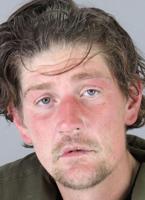 Man arrested after stealing  from Safeway in Millbrae, pushing guard