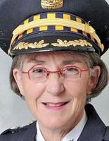 Oakland police chief ousted by commission, mayor