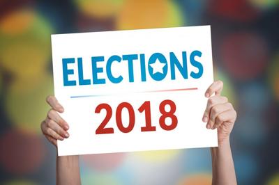 ELECTION 2018