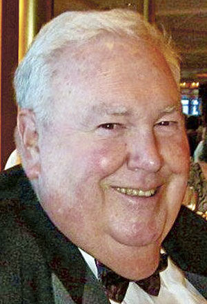 James Matthew ‘Jim’ Riley