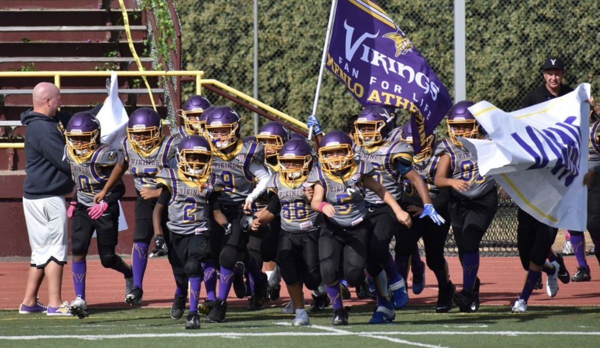 M-A Vikings send two teams to Pop Warner league title games, Local