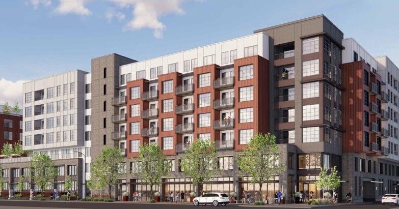 Large housing improvement proposed in South San Francisco | Native Information Large housing improvement proposed in South San Francisco | Native Information