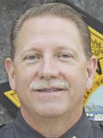 Redwood City police chief announces retirement