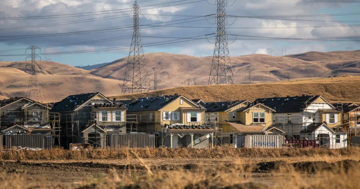 Housing groups split on Proposition 45