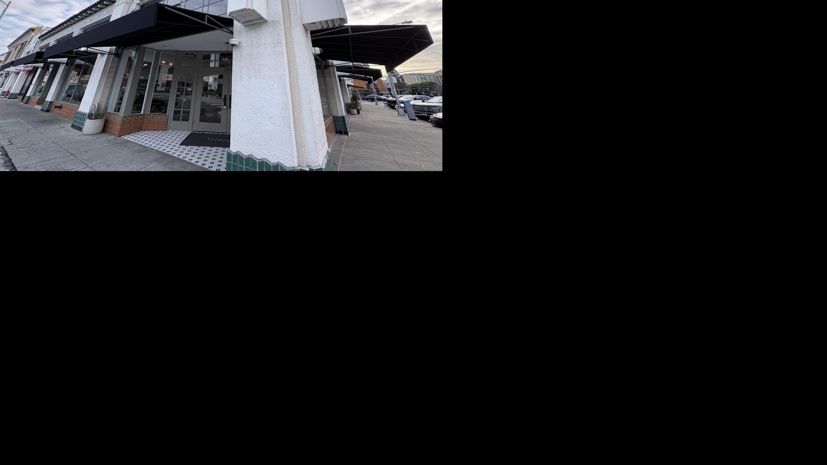 As downtown San Mateo restaurants shut down, several new ones plan to open early this year