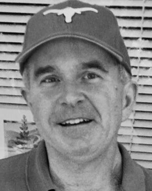 Scott Ehrman, M.D. Photo