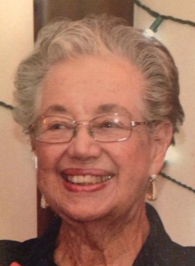 Teresa Ann Walker