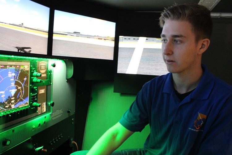 Hiller Aviation Museum