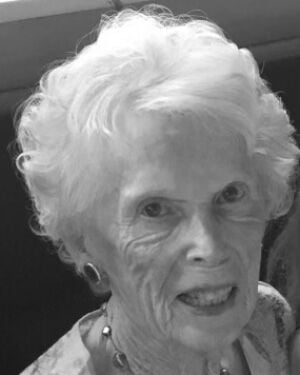 Margaret (“Peg”) Fama Photo