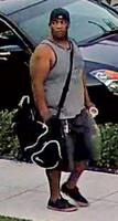 Man sought for Redwood City porch package theft