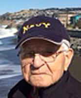 Nick Evangelos Peponis