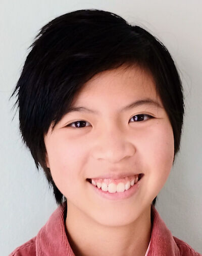 Iris Yan