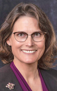 Jill Ekas