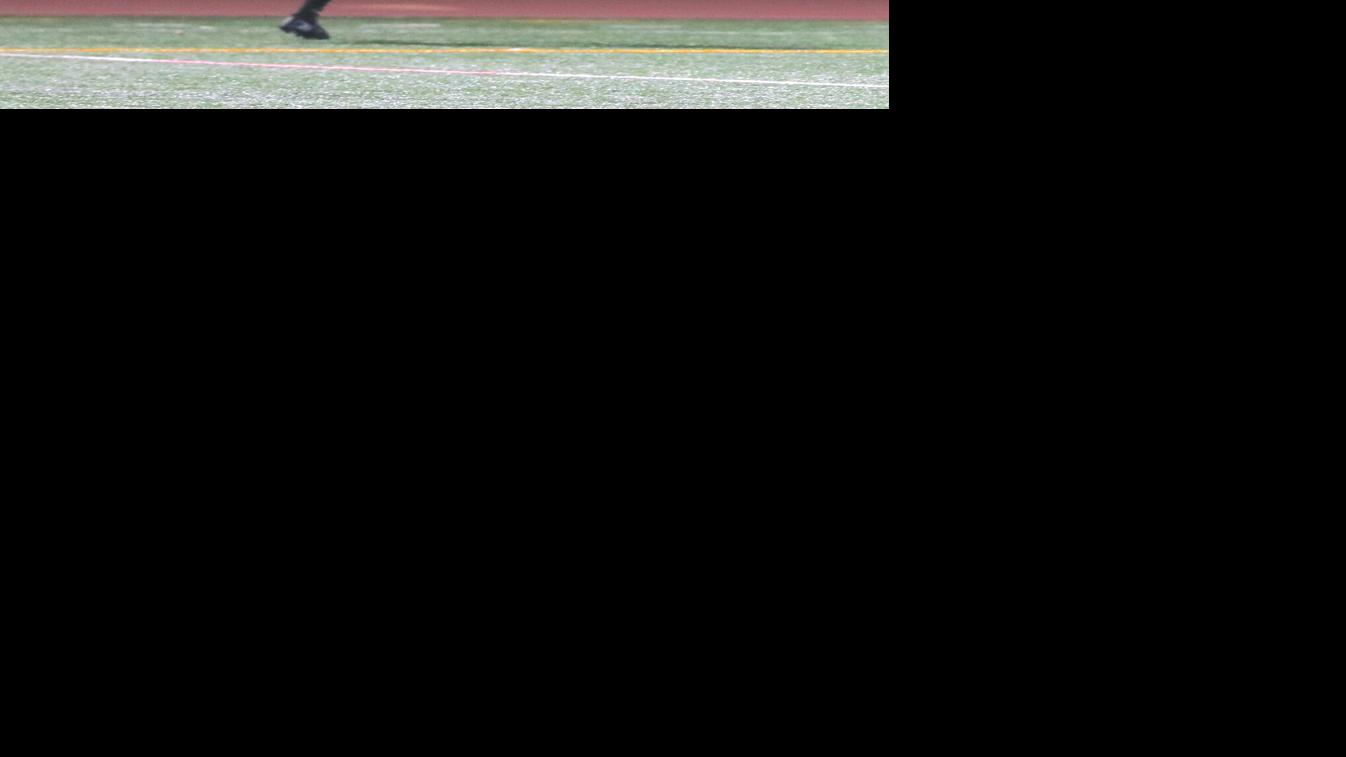 El Camino shuts out Mills