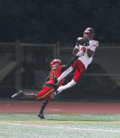 El Camino shuts out Mills