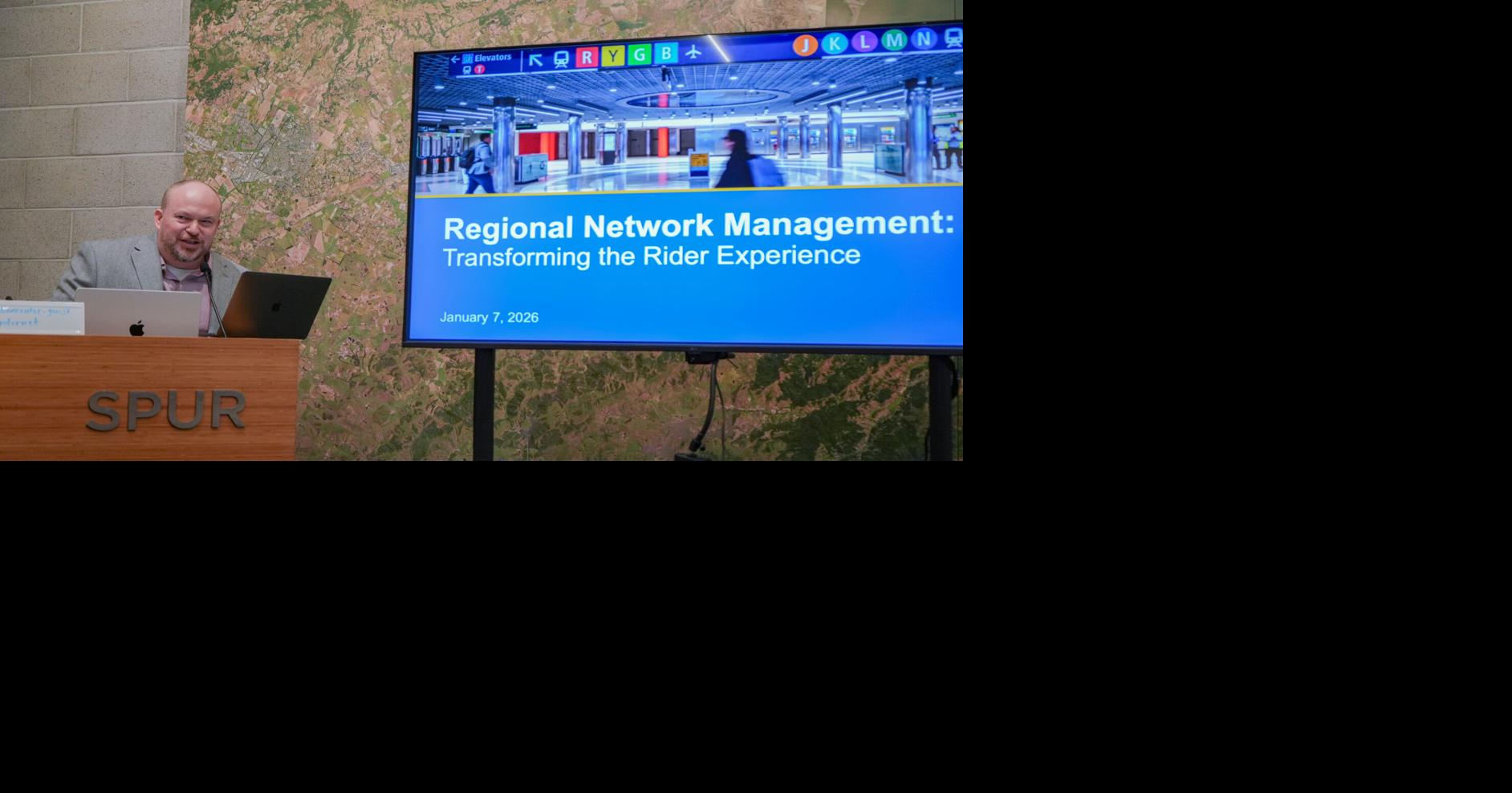 How has Bay Area transit become more integrated? | Local News ...