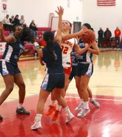 Breaking down basketball brackets