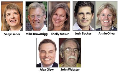 Senate candidates share housing, transportation policies