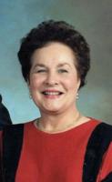 Gladys N. Capps (nee Smith)