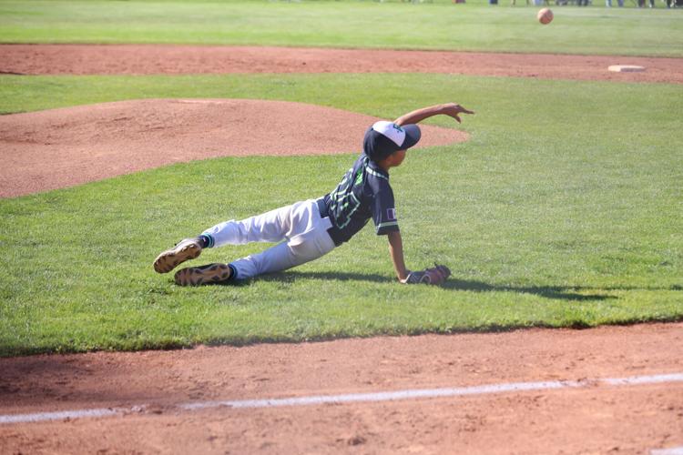 Palo Alto LL: Lucas Tsui