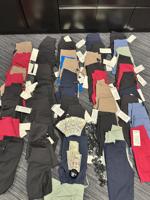 Organized San Mateo retail theft suspects arrested