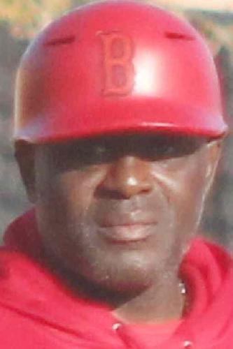 Burlingame baseball Shawn Scott MUG