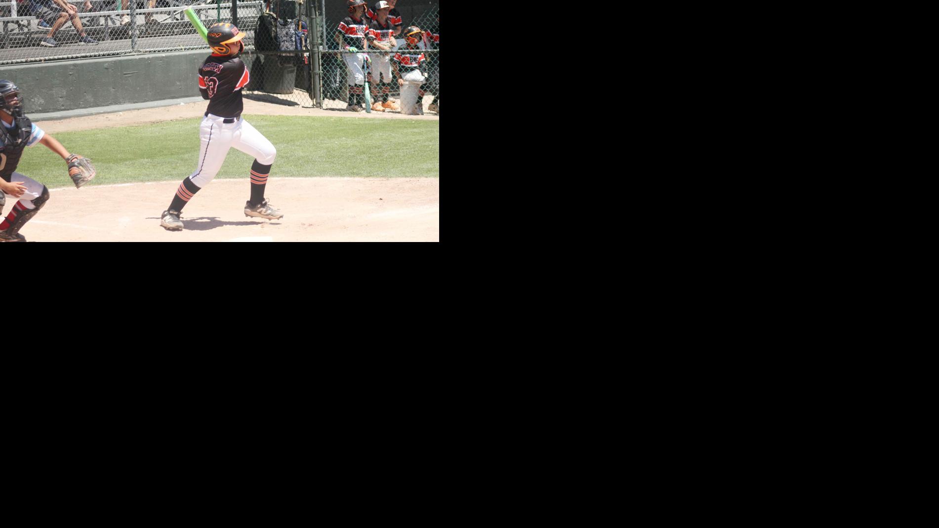 Half Moon Bay wins first District 52 Little League All-Stars 12s game since 2023