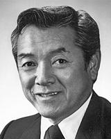 William Hideo Mori