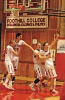 From the sports archives: Burlingame boys' basketball earns elusive Central Coast Section title