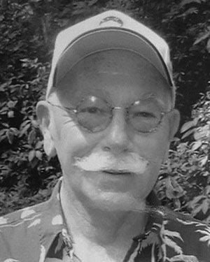 Joseph F. Doyle Photo