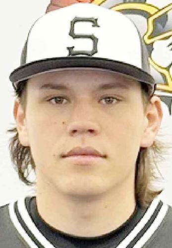 Skyline baseball Steven Dalton MUG