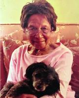 Lenore Sheffield Hicks