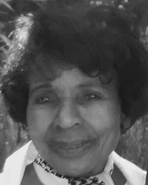 Emma W. Gums Photo