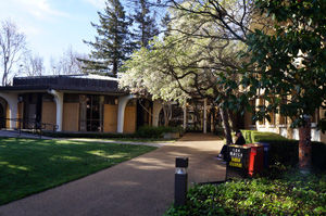 City Hall may become housing: Burlingame offering property in return for more housing, parking, new City Hall