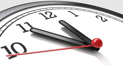 clock