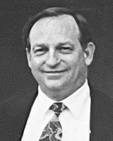 Charles Paul Wagenseller