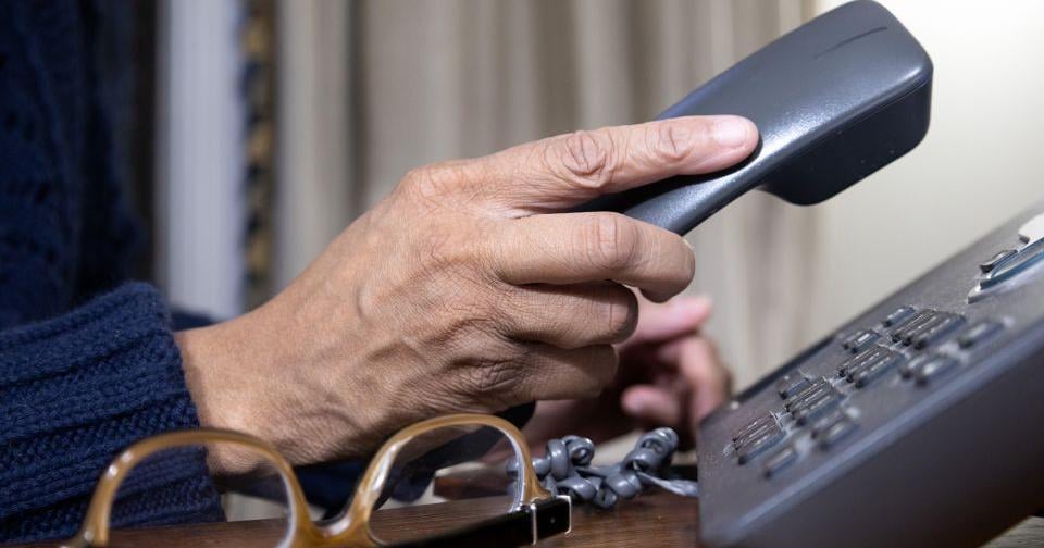 Feds support AT&T ceasing landlines: Whether telecommunications giant will remai...