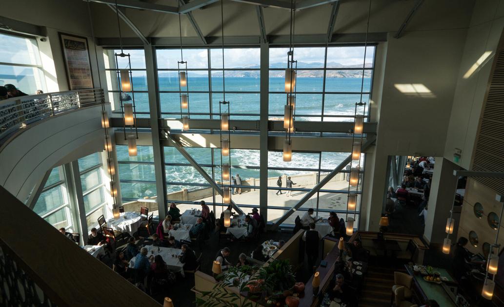 San Francisco’s iconic Cliff Home restaurant to shut | Bay Space San Francisco’s iconic Cliff Home restaurant to shut | Bay Space