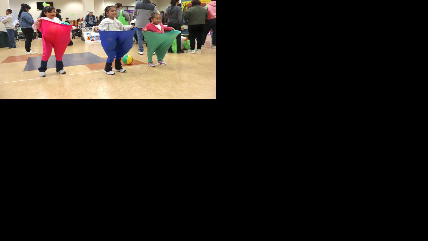 Class Notes: Izzi Early Education hosts 5th annual Fun Fest at Sequoia High School