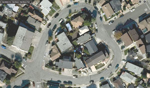 San Bruno has a heart every day