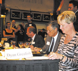 A Taste of San Mateo