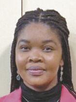 Pearl Sikepe
