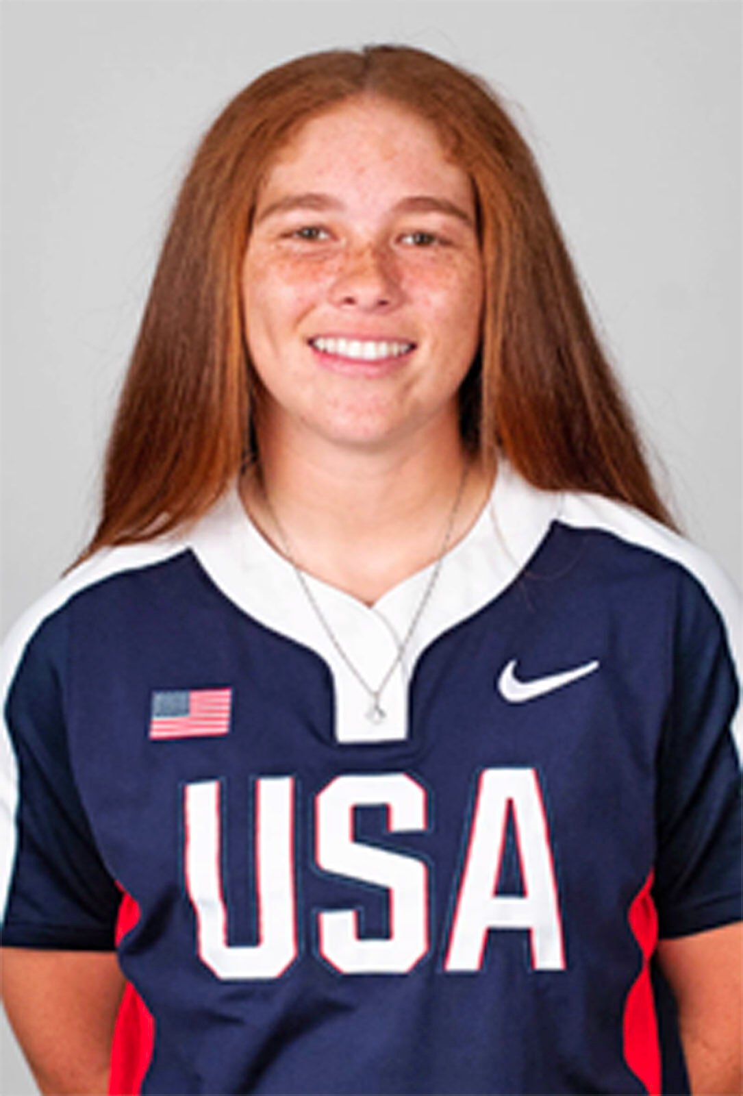 Aragon S Megan Grant Named To Team Usa Junior Softball Local Smdailyjournal Com