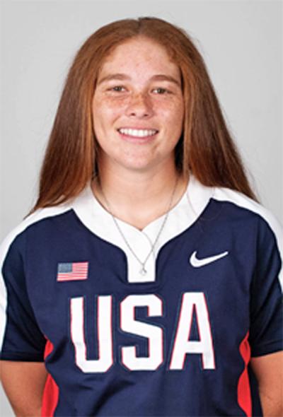 Megan Grant Team USA mug