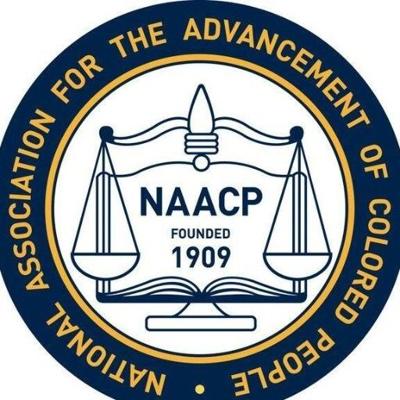 NAACP logo