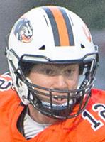 Best bets on the local gridiron ...