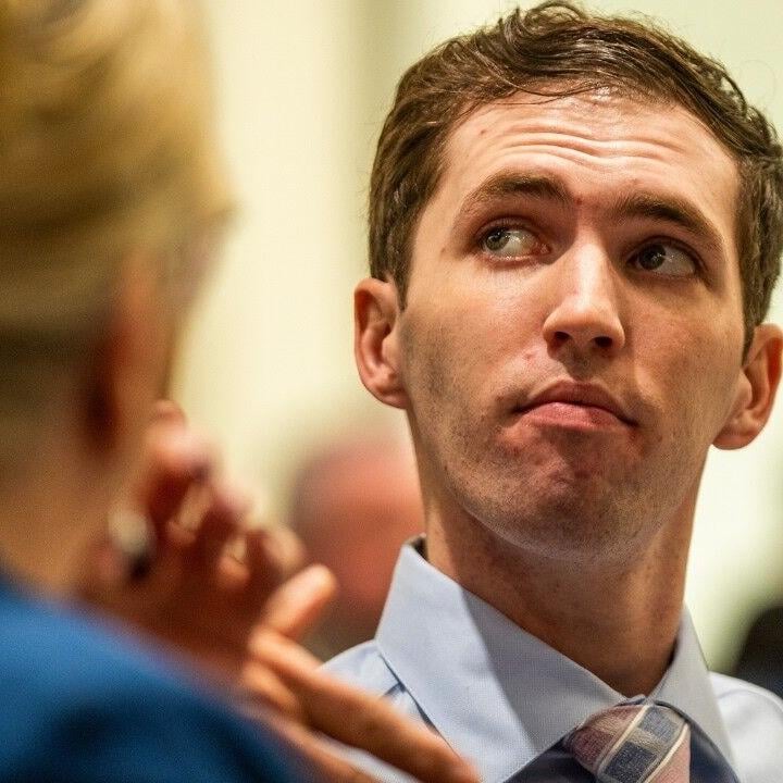 LIVE: Hearing resumes in case of Tyler Robinson, man accused of killing Charlie Kirk