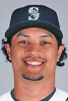 Tuivailala gets thrown in thick of AL West race