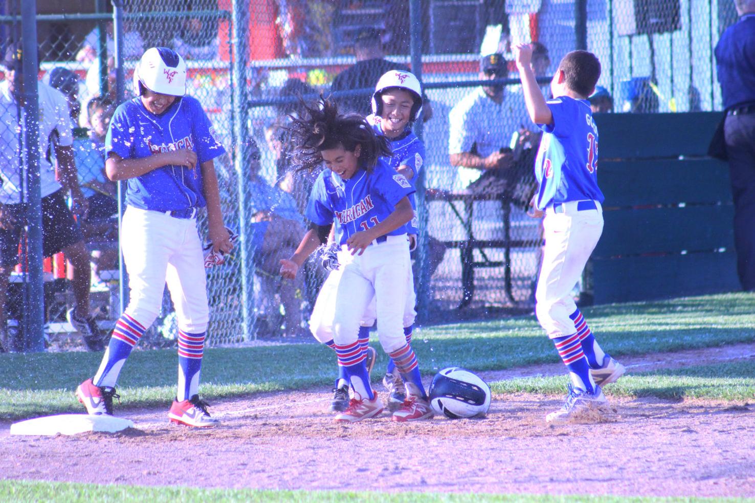 Mateo walks off with title | Local | smdailyjournal.com