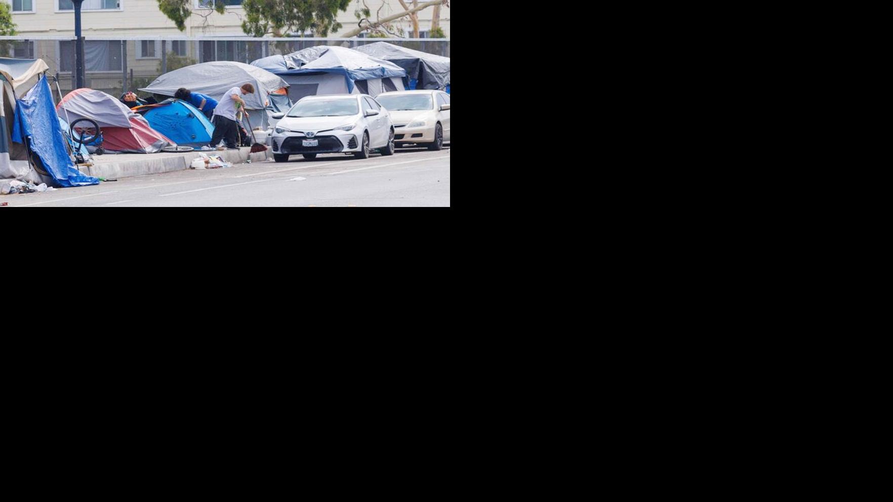 Santa Clara County program leads homelessness strategy sweeping California 